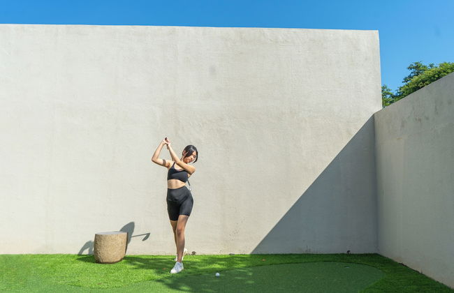 Vivara Bali Private Pool Villas & Spa Retreat - Foto 60