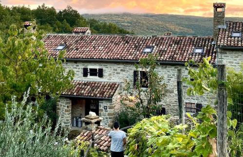 Bolara 60: the Cottage - Foto 5