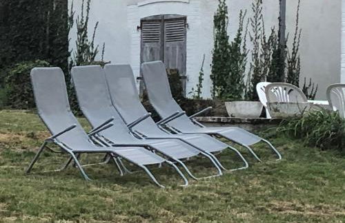 Gîte des Lavandes - Foto 40