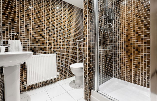 VKM Apartments - Foto 43