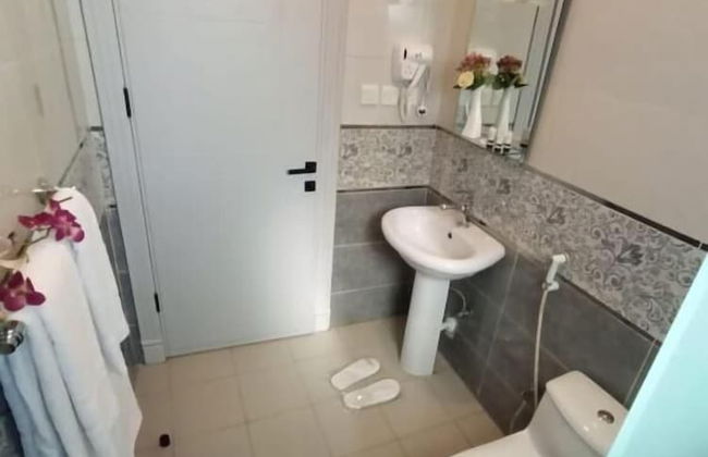 GOLDEN NEW UMU ALQURAA Hotel - Foto 7