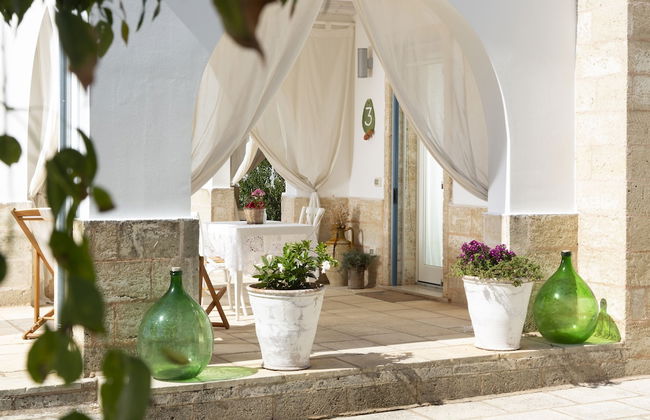 Podere40 Country Hotel - Foto 23