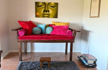 Dessert hilltop dream escape - Foto 15