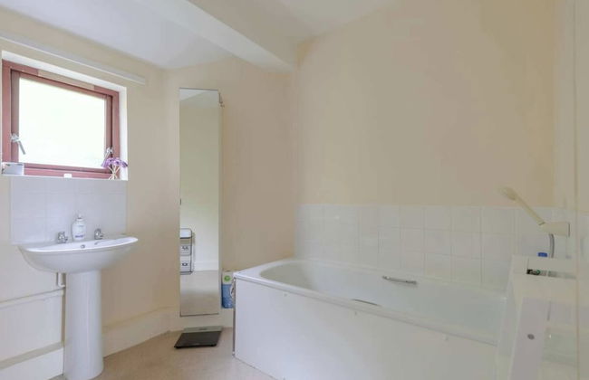 Bright & Calming 1BD Flat - Islington - Foto 10