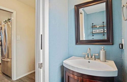 OU Hideaway Relaxing Hot Tub Pool Table - Foto 56