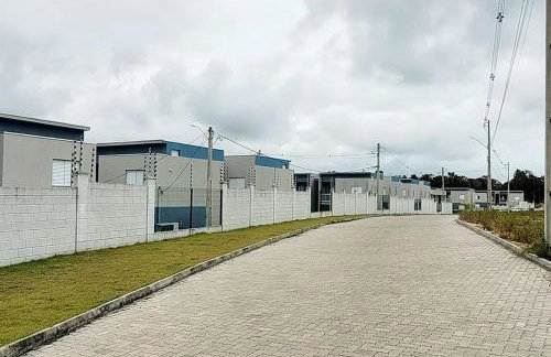 Apartamento 2 quartos com ar-condicionado em condomínio com portaria 24h - Foto 18