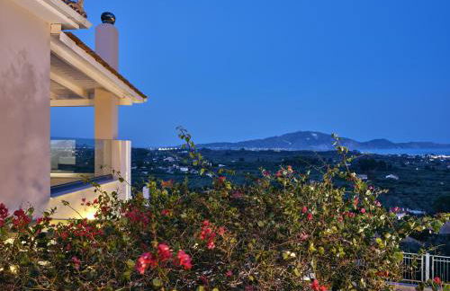 Aerial View Villas - Foto 35