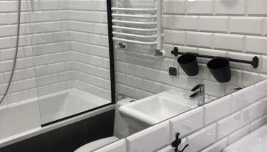 Apartament Śródmieście Krosno - Foto 4, Shower