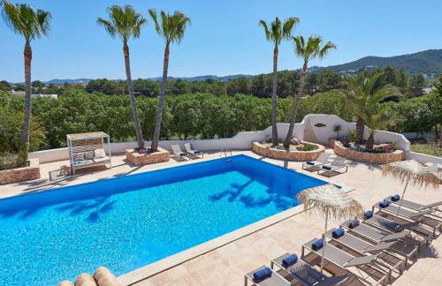 Secluded 6 Bedroom Retreat in Ibiza, 1033 - Foto 52