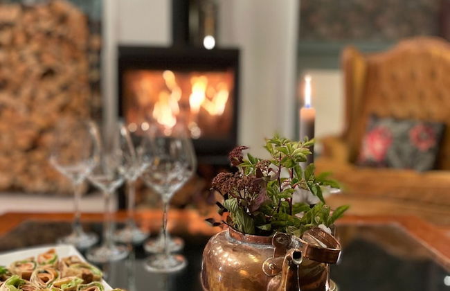 Helgaker Gård - Foto 26