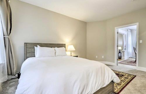 2 Mi to Downtown Springfield Apt with Balcony! - Foto 15