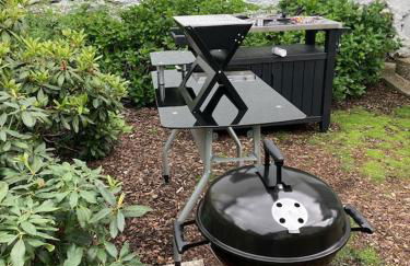 Ferienhaus mit Sauna, Wintergarten und Terrasse im schönen Hochtaunus - Foto 43