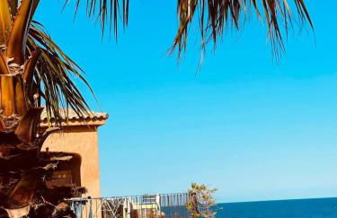 Villa Cala d Oro Vue mer Piscine et Crique privée - Foto 44