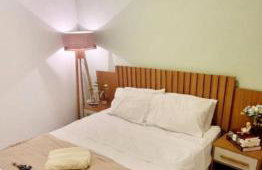 Flat Térreo Recreio Praia - 9 min a pé com Ar - Foto 17