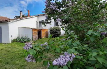 Jolie villa loc-saisonnière - la petite cocagne - Foto 27