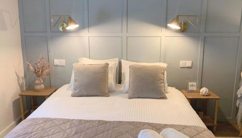 Lujoso apartamento boutique a estrenar con parking gratis - Foto 4