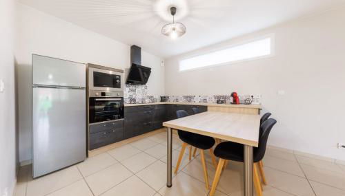 Le Monteil - Proches du GR65 et GR765 - Foto 2