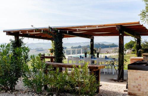 Villa Fonte a Colle - Foto 34