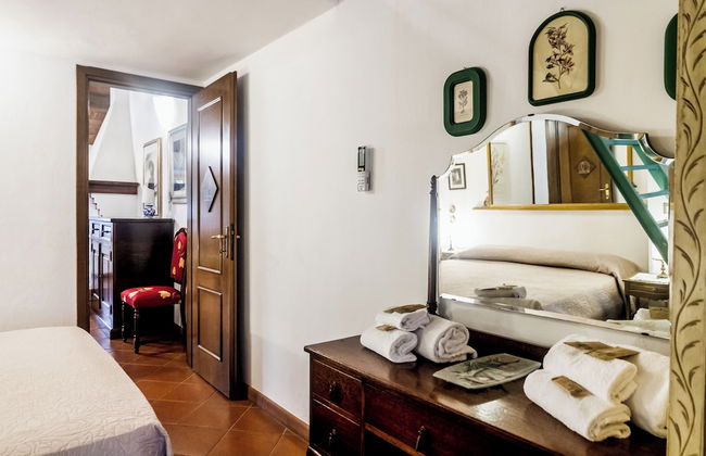 Agriturismo Bio Fattoria Casetta - Foto 14