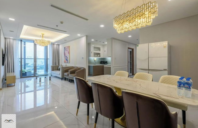 Landmark 81 Residence Skyline - Photo 65