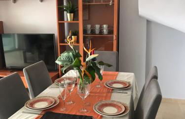 Bungalow Altea junto al casco antiguo, piscina y barbacoa - Photo 6