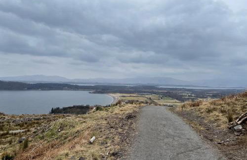 Tawny Owl Pod with Hot Tub - Foto 78