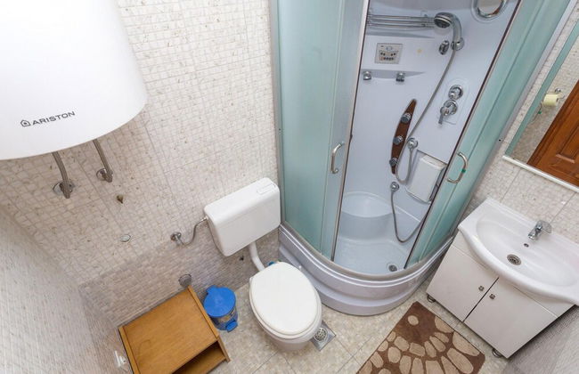 Villa Stocco Zadarvillas - Foto 29