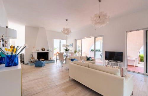 Splendida Villa con vista mozzafiato e piscina - Foto 16