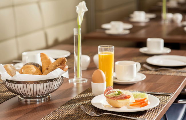 NH Collection Wien Zentrum - Foto 29