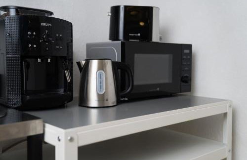 Beautiful Studio Apartment in urban location - Foto 10