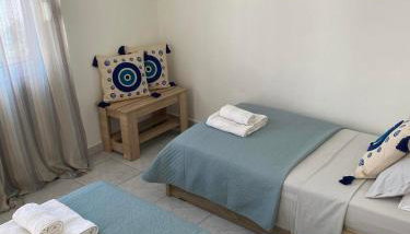 Sweet Home Kremasti - Foto 5, towels