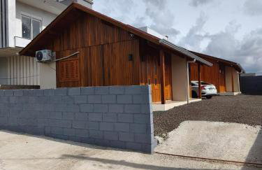 Aconchego da Serra Geminados - Foto 20