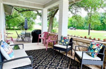 Lake Life Lodge Cottage by Belton Lake - Foto 1