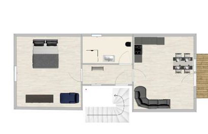 Harznester - Dein Nest am See - Foto 37