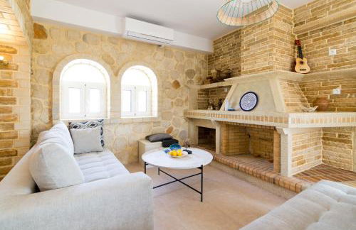 Aristidis country villa-anesis - Foto 7