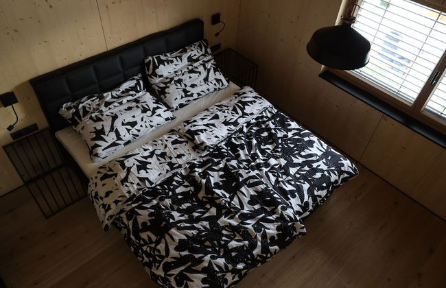 Apartment in Mieders Near Ski Lift - Foto 7