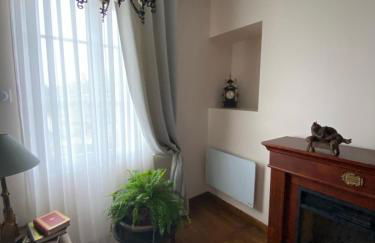 Manoir des Roches 41 - Foto 6