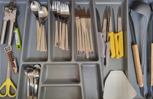 Le Logis des Chons à la campagne à Saint hilaire du Bois - Lys Haut Layon - Photo 20