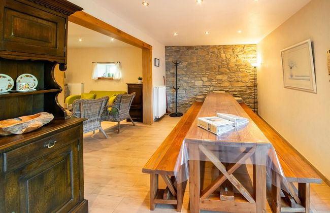 Apartment for Sixteen Person With Sauna - Photo 30