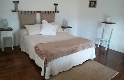 Casa Rural La Molina - Foto 24