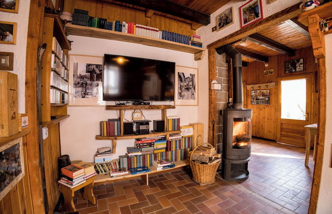 Chalet Relax Among The Vines - Foto 20