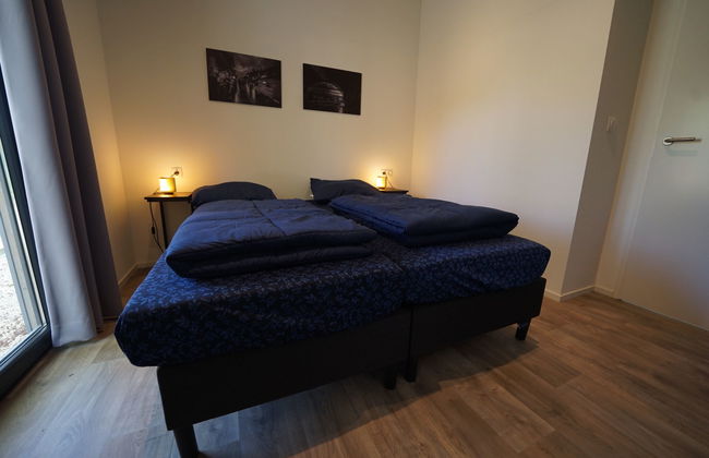 2 bedroom House in Kaatsheuvel with swimming pool and terrace - Photo 17