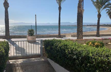 Bello Horizonte Frontbeach - Foto 33