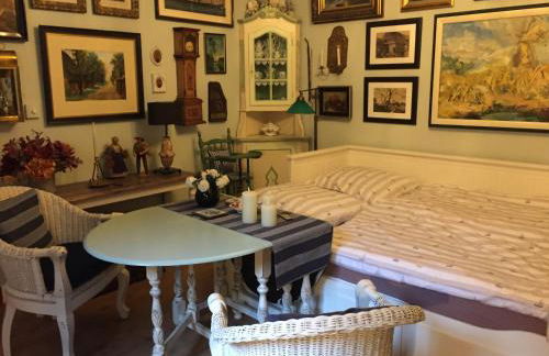 Gastehaus HH- Winterhude - Foto 26