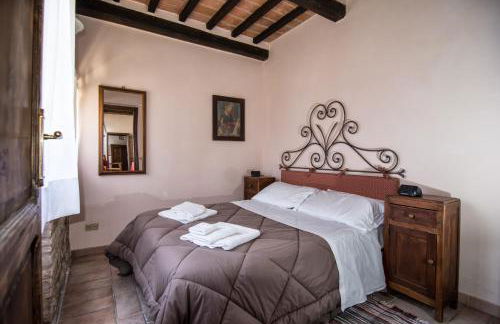 Bio Agriturismo Montemenardo Apartments - Foto 38