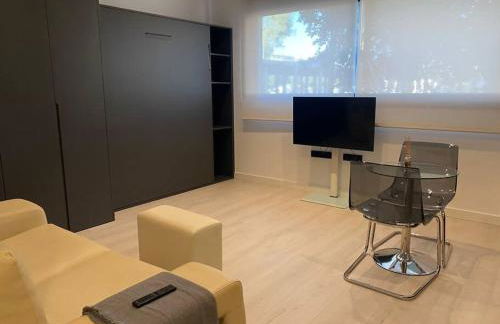 Loft tranquilo a estrenar - Foto 8