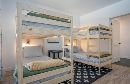 Hot Tub & Fire Pit - Galena Spring Escape - Foto 31