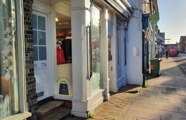 72a High Street - Foto 1