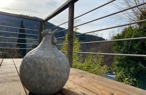 Ferienhaus Le Bain du Corbeau - inklusive Gratis-Eintritt zu 80 touristischen Highlights im Schwarzwald - Foto 14