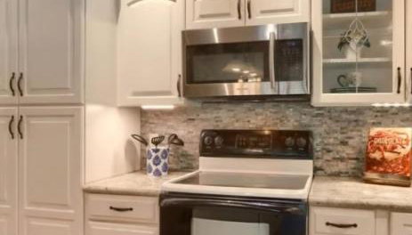 La Dolce Villa Pond Retreat in Yosemite - Foto 4